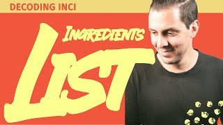 How to Decode Ingredient Labels: INCI Explained for Indie Beauty Brands