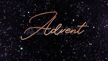 FCC 21 Day Advent Devotional - Dec 6th