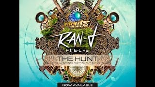 ran-d the hunt (official intents aftermovie anthem 2014)