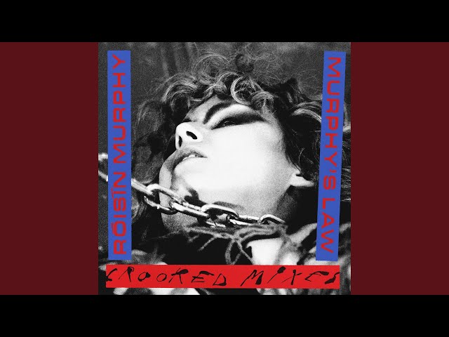 Murphy's Law (Murphy's Big Dub) - YouTube