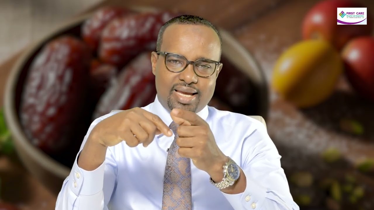 Timirta ma Cuni Karaa Qofka xanuunka Macaanka Qabaa 