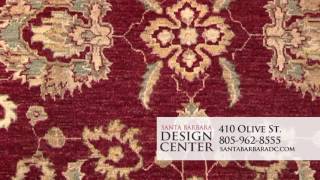 WHY YOU SHOULD BUY A ANTIQUE RUG!