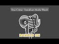 RAMBLE ON - True Crime, InstaRam Media Watch