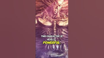 Guess the JoJo character in 60 seconds with these 5 hints | part 10