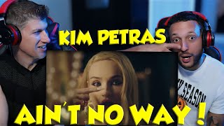 Kim Petras - I Like Ur Look (Official Music Video) Reaction!!