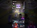 Dislyte Point War Momo the Anna Eater!