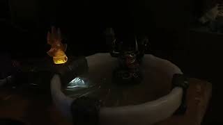 Skylanders Trap Team Bruiser Cruiser Trapped