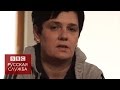 Ужасная история "гостиницы для изнасилований" в Боснии