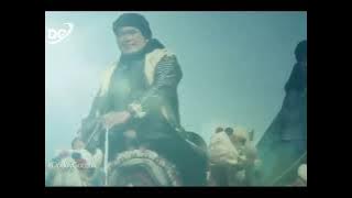AZZA Rhoma Irama • film D2A 2010
