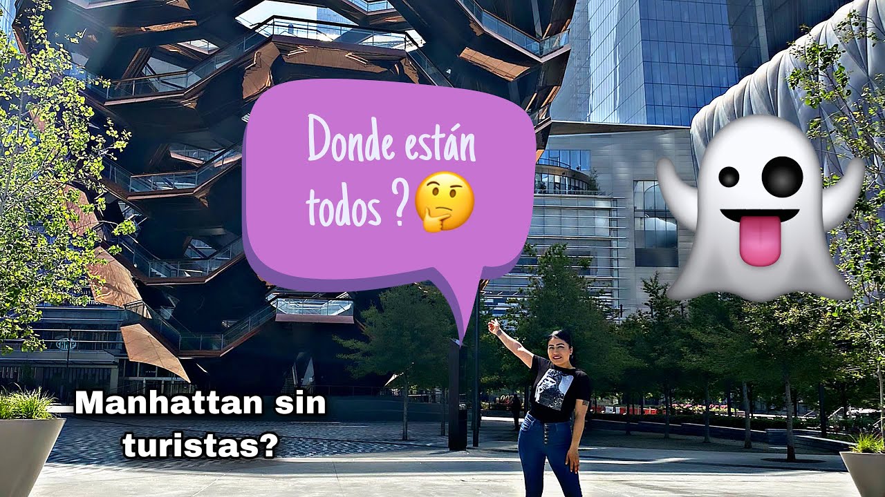 Donde están todos ? - YouTube