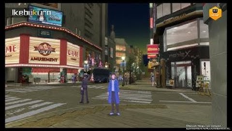 Digimon Story: Cyber Sleuth - Hacker