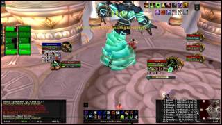 Cataclysm Beta! Tupan Techno vs Conclave of Wind (10 Player)