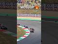 Moto3 vs Moto2 vs MotoGP 🔥