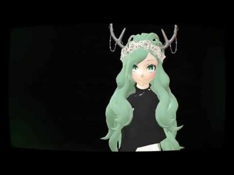 [MMD] Bop Beep Bop Beep  [MIKU]