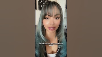 Failed cord cutting explanation