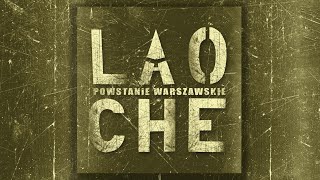 Video thumbnail of "Lao Che - Koniec (Official Audio)"