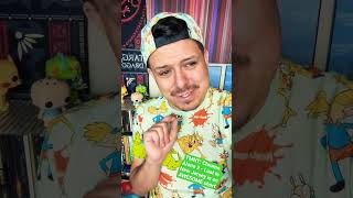 Teenage Mutant Ninja Turtles: Chrome Alone 2 - Lost in New Jersey (2025 Short Film) SHORT Review