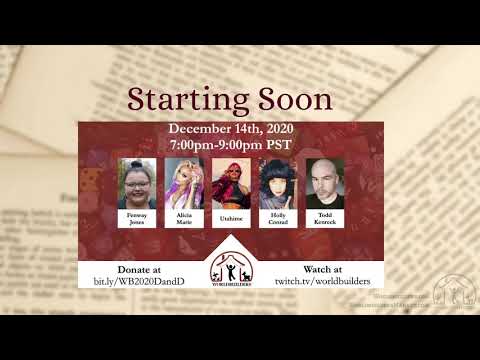 Fenway's D&D One Shot