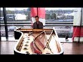 Omer Klein - Fear of Heights (Live @ Bimhuis - Amsterdam)