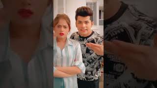 YEH LADKA HAI DEEWANA | Short dance cover by Jannat Zubair |