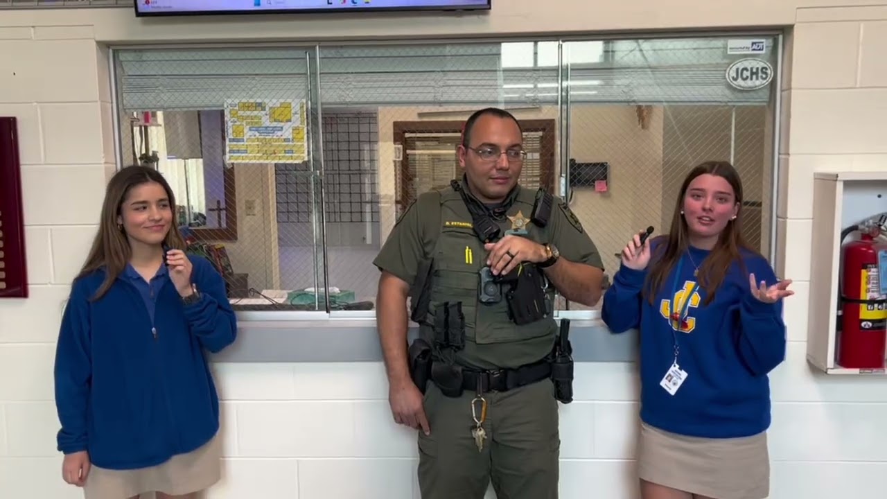 Good Morning John Carroll | 22nd January 2026