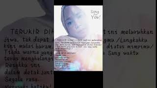 TERUKIR DIHATI @IndieSongs #indiemusicnation #laguindie #laguindieindonesia #indiesong