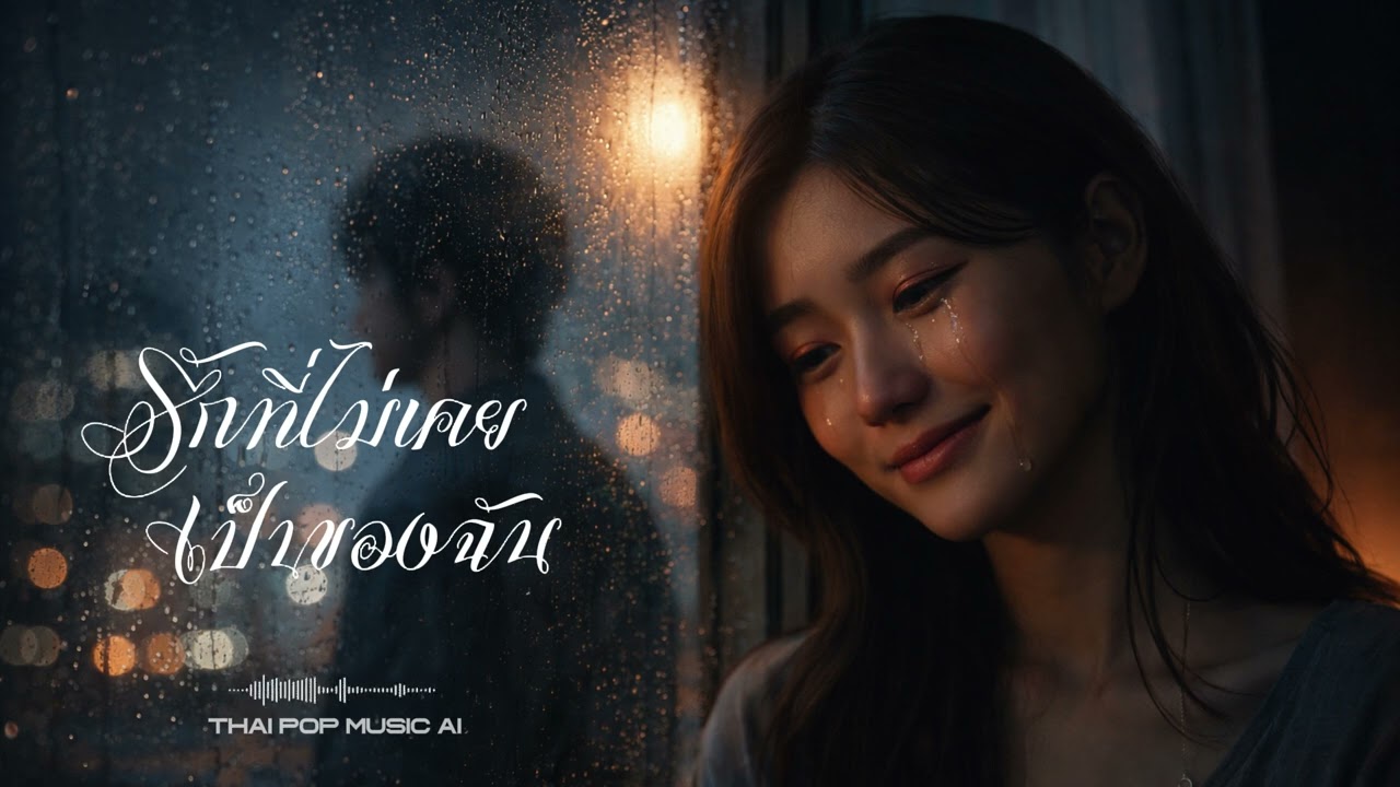 รักที่ไม่เคยเป็นของฉัน - [ THAI POP MUSIC Ai ] OFFICIAL AUDIO