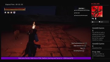 18+ Only | New Base | Conan Exiles Community Server Ep 20