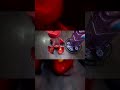 Hummingbird Feeder for Outdoors with Perches - Let's Compare These Two Feeders! #hummingbird #fyp