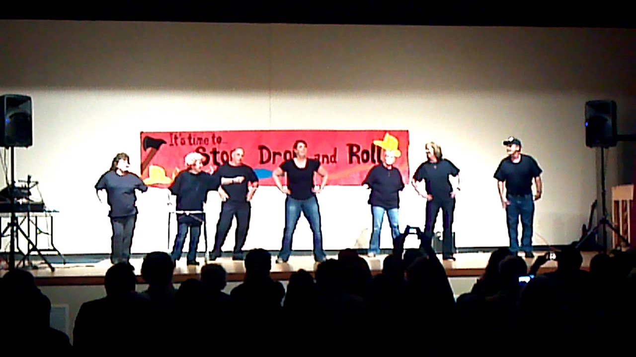 Dancing Through Time