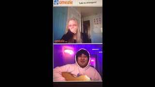 Francis Karel- Lego House (Ed Sheeran) (Cover) (Omegle) (Tik Tok)