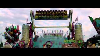 Revolution Kinzler Nickel Top Spin 1 - Huss