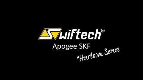 Apogee SKF "Heirloom Series"