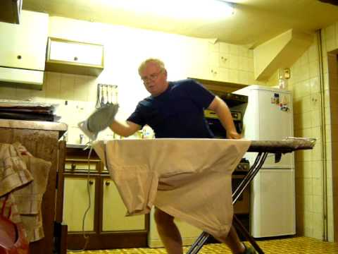 Car Wash, Ironing Remix by Rose Royce featuring Je...