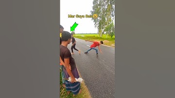 How to Powerslide | #trending #skating #stunt #foryou #funny #viral #powerslide #power