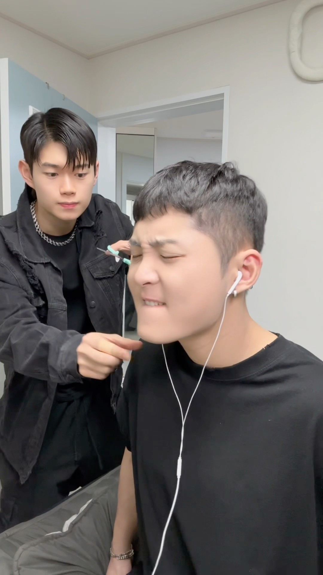 Beatbox prank #beatbox #tiktok