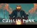 𝐒𝐭𝐞𝐞𝐥 𝐏𝐮𝐩 | Groovy Funk Escape 🎶 Retro Beats | Unwind, Focus &amp; Elevate