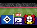 🔴 LIVE : Hamburger gegen Leverkusen | Bundesliga 2025/26 | Vollständiges Spiel-Streaming