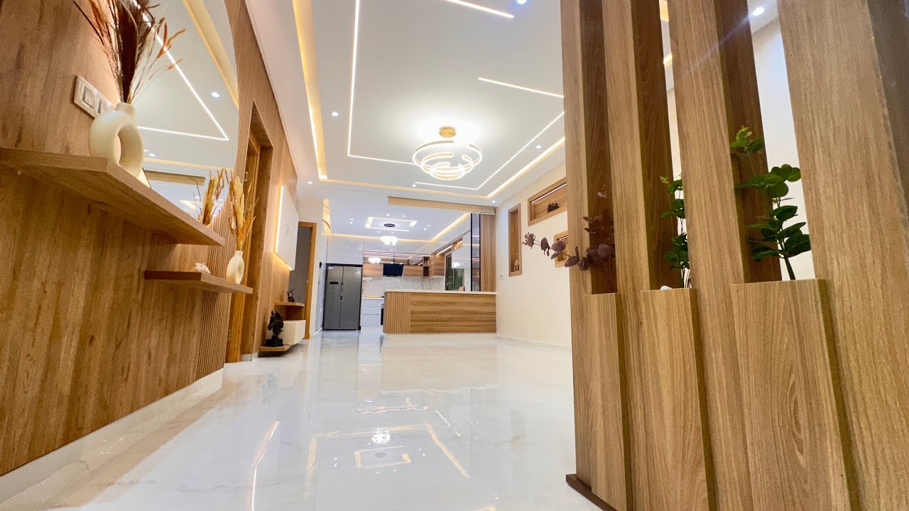 من 49 مليون بالدعم شقق بوزنيقة بحي رياض الميلودي من 61 متر الى 95 متر 🧐