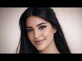 Micaela Ari Biography | Rising Fashion Model & Instagram Star | Glamour Uncovered