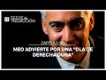Marco Enríquez-Ominami advierte por una “ola de derecha dura”
