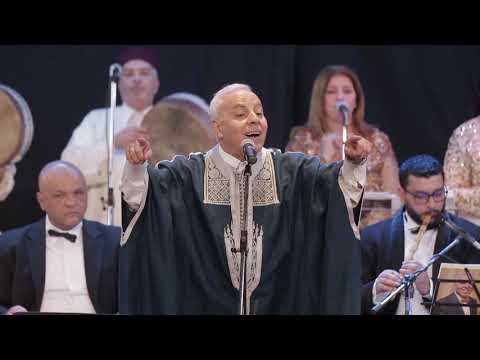 الزين الحداد كوكتال ابي حنيني حفل حي 