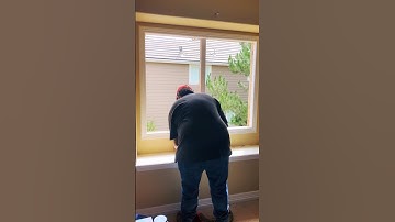 New windows looking fantastic! ✨#windowdesign #homerenovation #windowinstallation #home #window