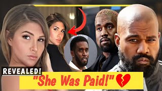 REVEALED Kanye West DENIES SE-XUAL ASSAULT Allegations Lawsuit filed by Lauren Pisciotta