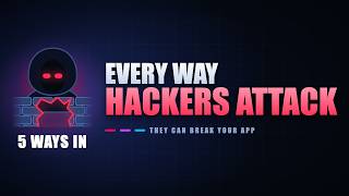 Full Almost Every Cyber Attack Comes Down to This News