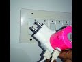 LED light decoration ideas at home #electronics #projects #7techprojects #shorts