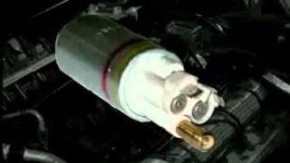 Delphi - In Tank Fuel Pump - GetGMParts.com