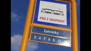 Brousící Vůz Ostrava