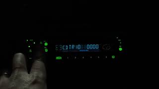 Pioneer deh p646 (amplifier sansui sm x700)