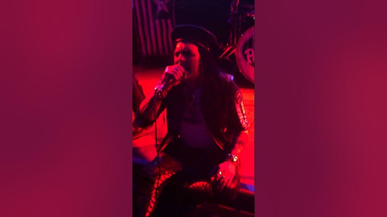 Faster Pussycat - "House Of Pain" LIVE Faster Pussycat - "House Of Pain" LIVE